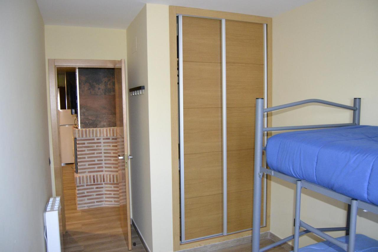 Apartamentos "Casa Rural De Aldea" Aldea del Fresno Экстерьер фото