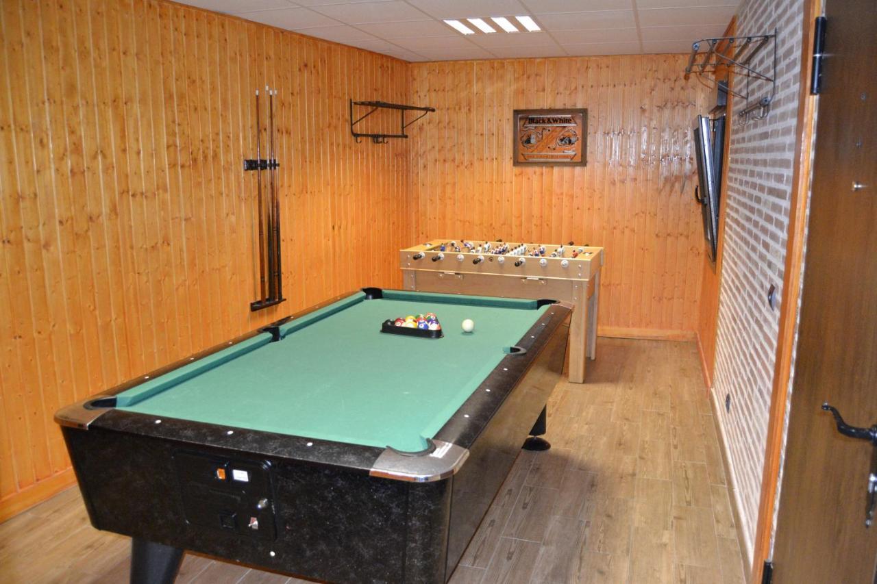 Apartamentos "Casa Rural De Aldea" Aldea del Fresno Экстерьер фото
