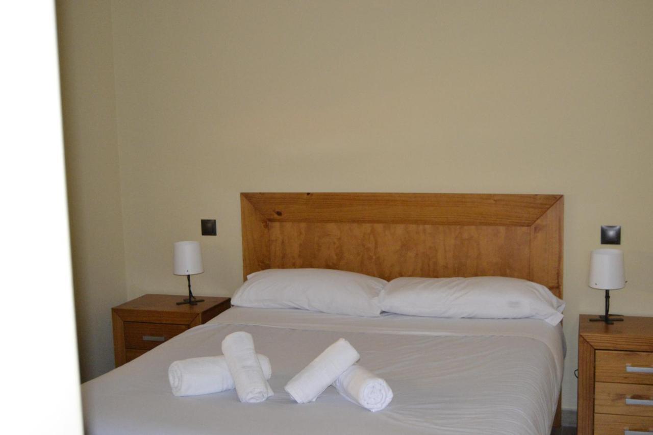 Apartamentos "Casa Rural De Aldea" Aldea del Fresno Экстерьер фото