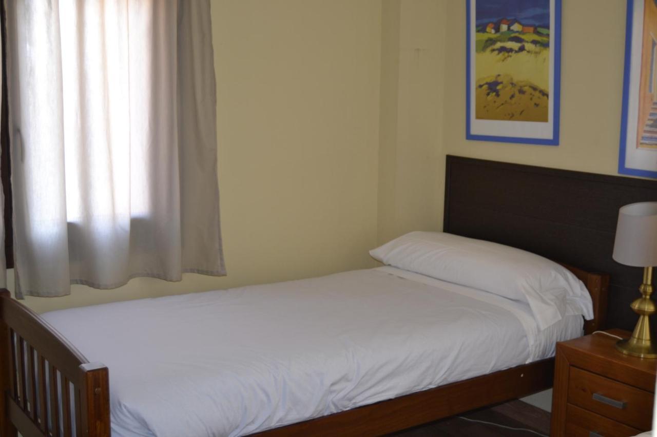 Apartamentos "Casa Rural De Aldea" Aldea del Fresno Экстерьер фото