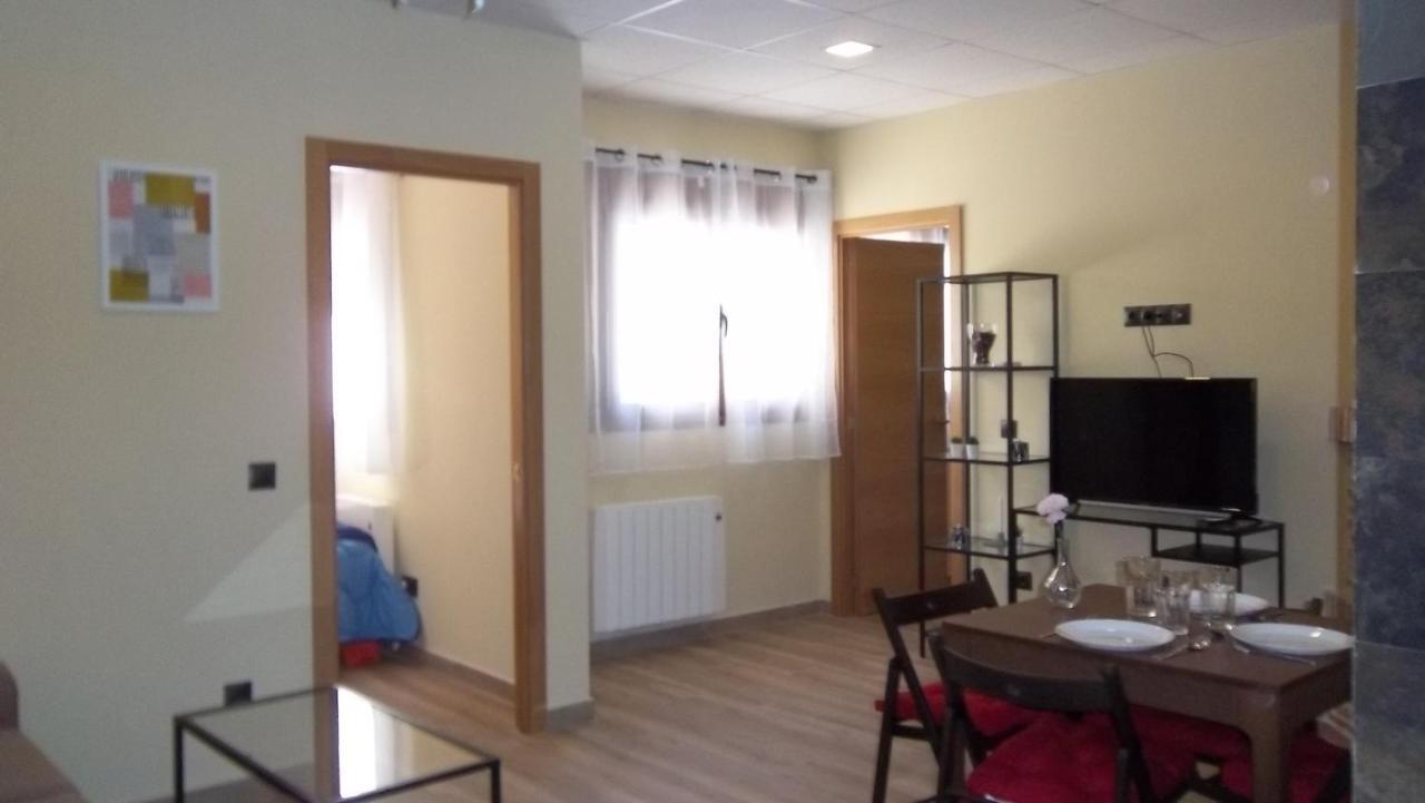 Apartamentos "Casa Rural De Aldea" Aldea del Fresno Экстерьер фото